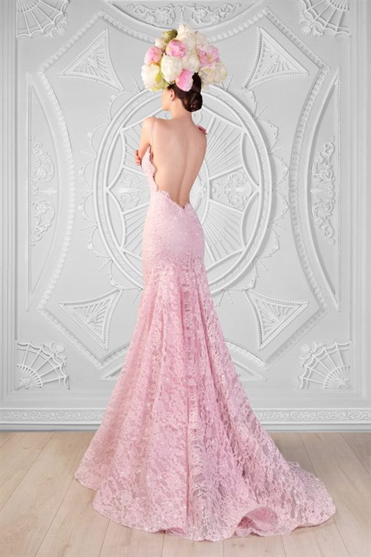 Rami Kadi Le Royaume Enchante collection